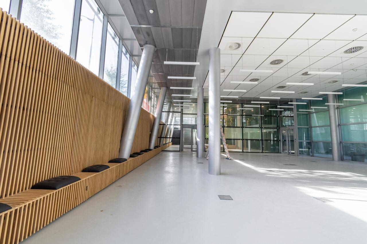Bureau Paris 1819m² Location bureau Paris OLBUR2107049 10